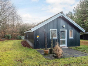 Holiday home Hovborg XIII